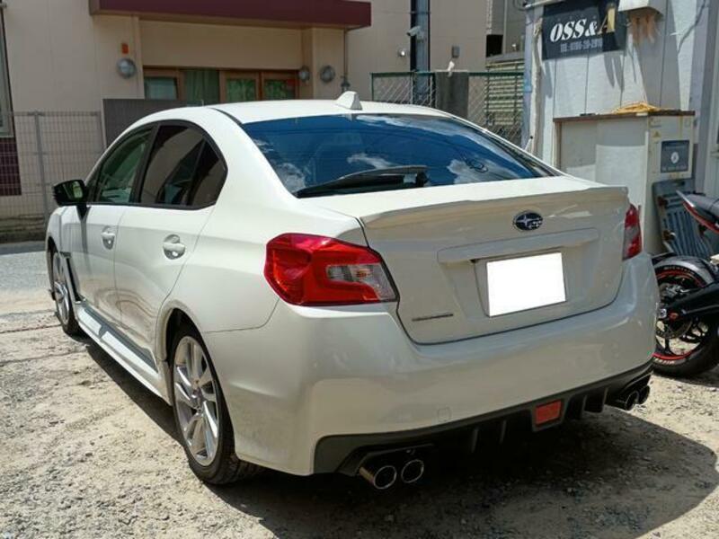 WRX S4