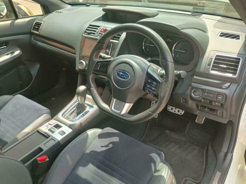 WRX S4