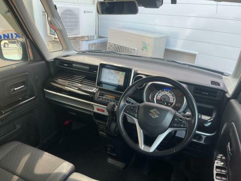 SPACIA CUSTOM