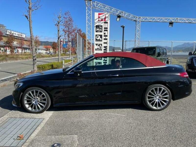 C-CLASS