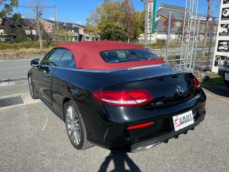 C-CLASS