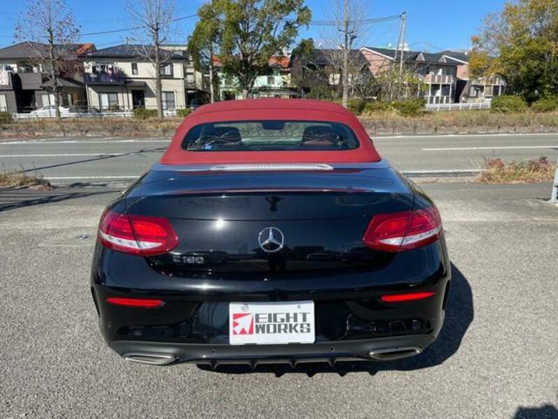 C-CLASS