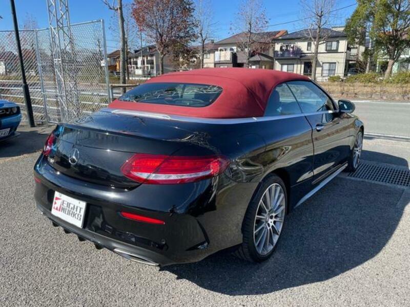 C-CLASS