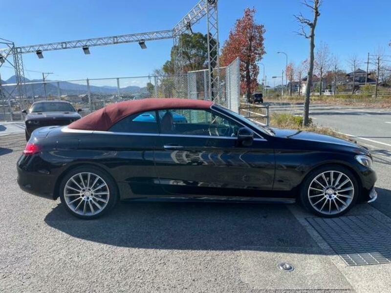 C-CLASS