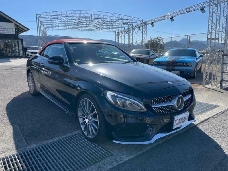 C-CLASS