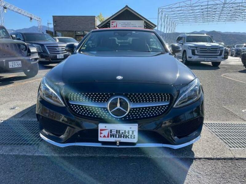 C-CLASS