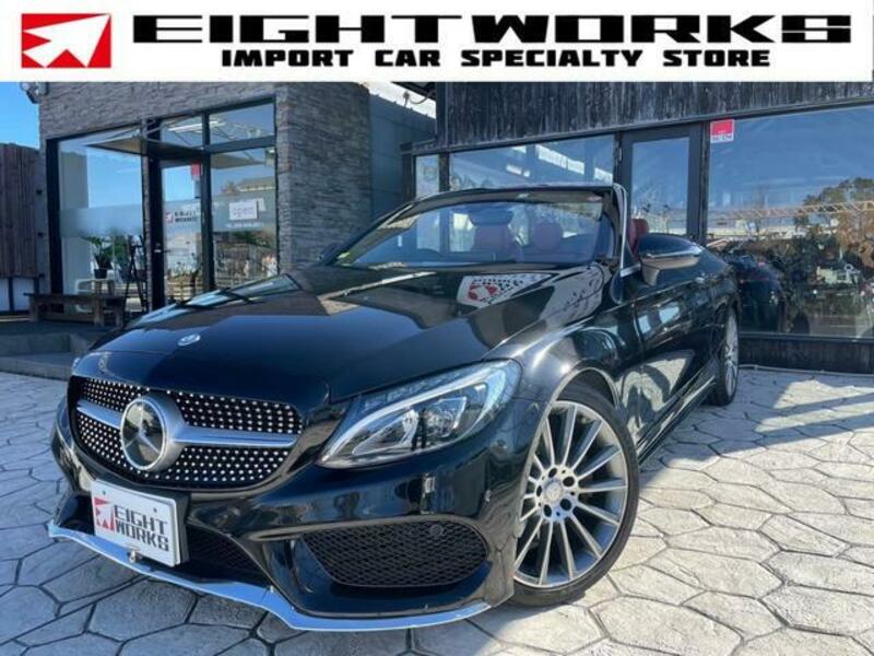 C-CLASS