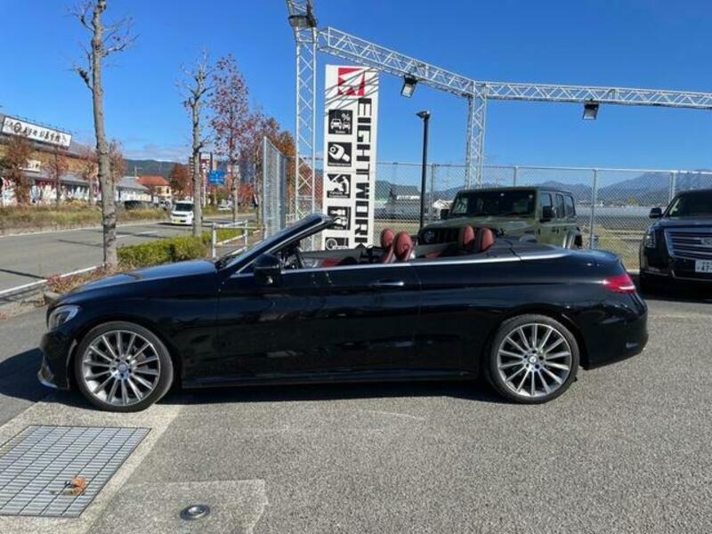 C-CLASS