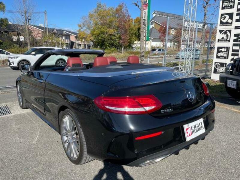 C-CLASS