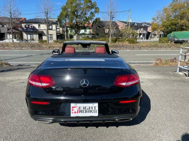 C-CLASS