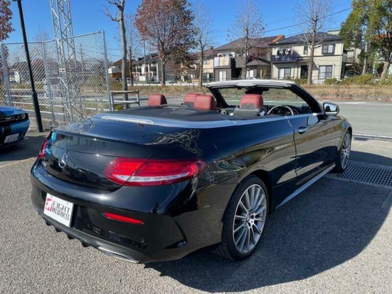 C-CLASS