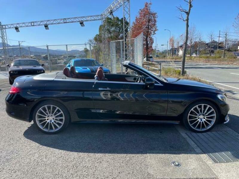 C-CLASS