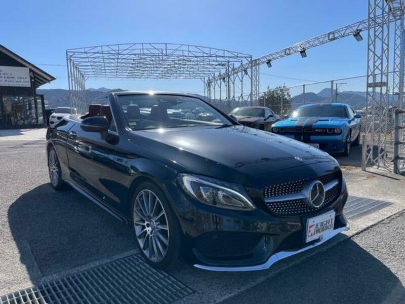C-CLASS