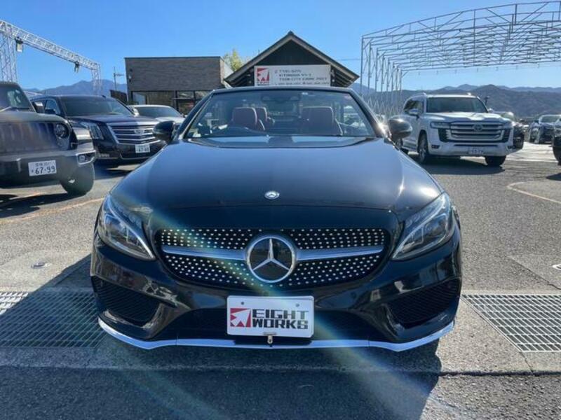 C-CLASS