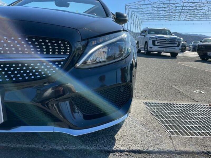 C-CLASS