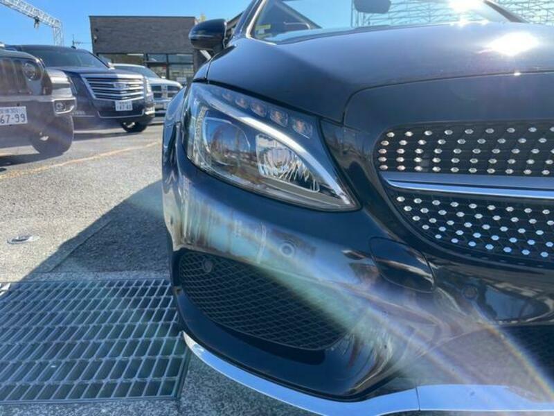 C-CLASS