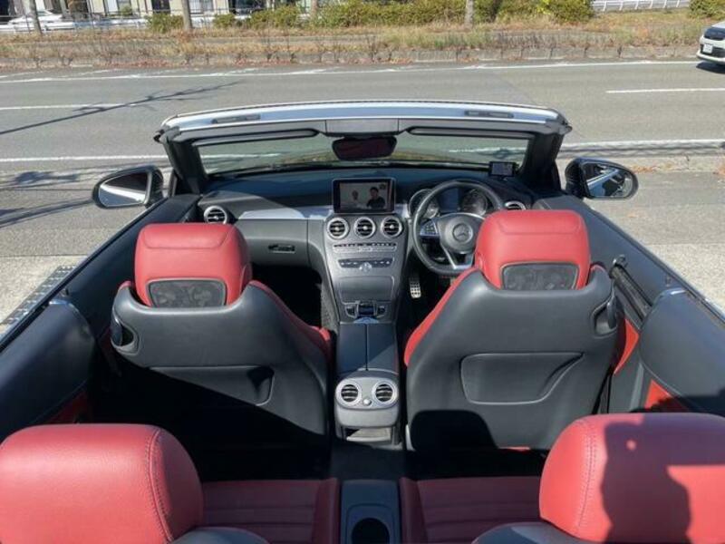 C-CLASS