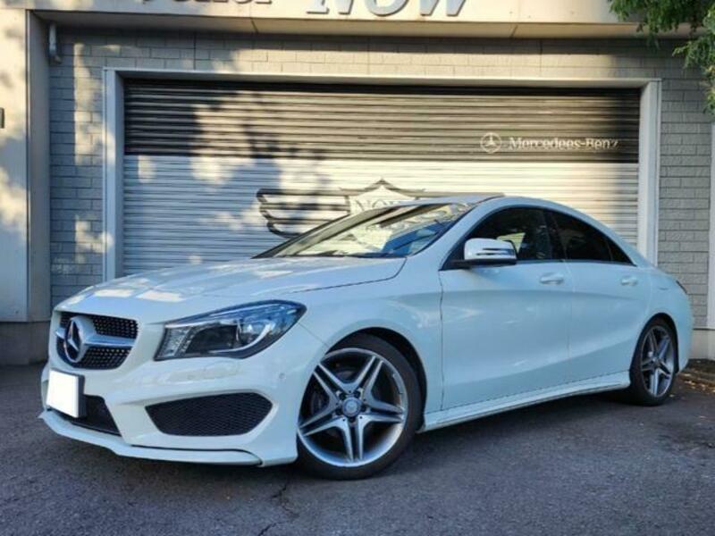CLA-CLASS
