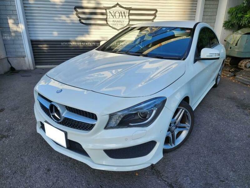 CLA-CLASS