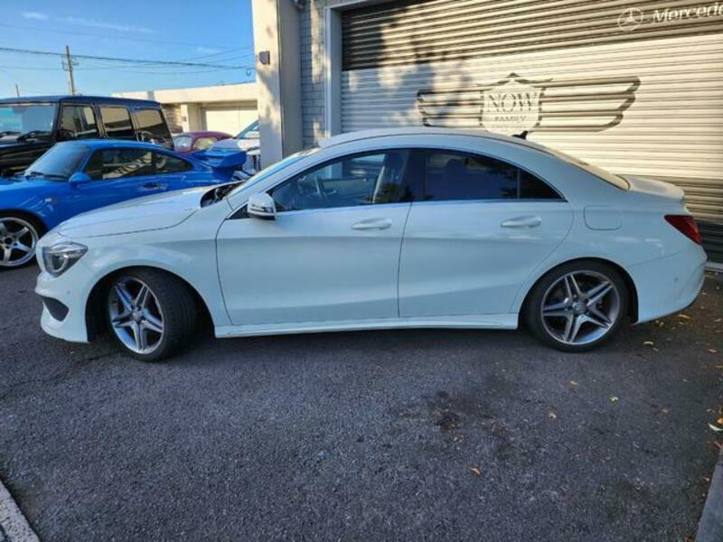 CLA-CLASS