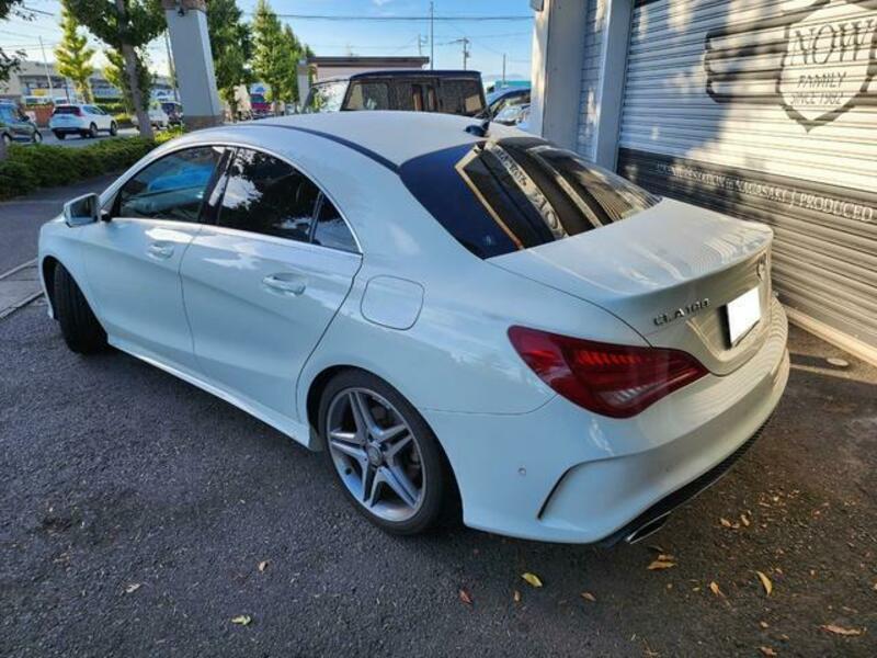 CLA-CLASS