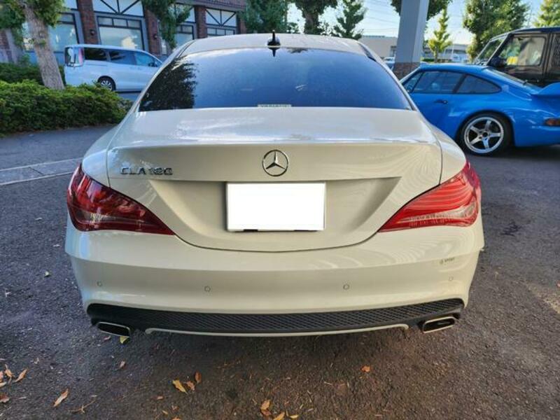 CLA-CLASS