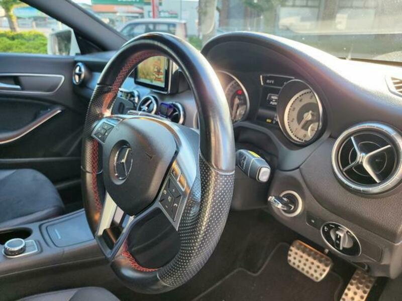 CLA-CLASS