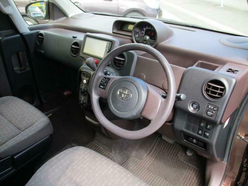 PORTE