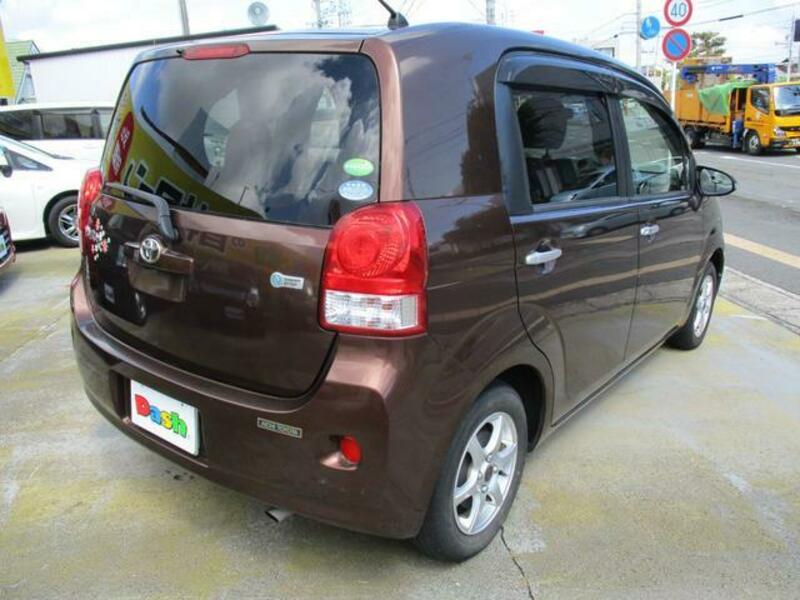 PORTE