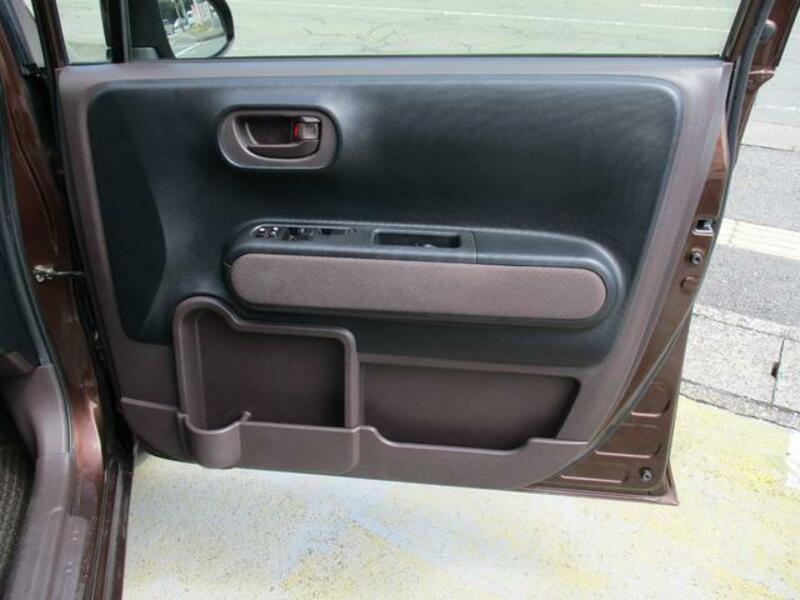 PORTE
