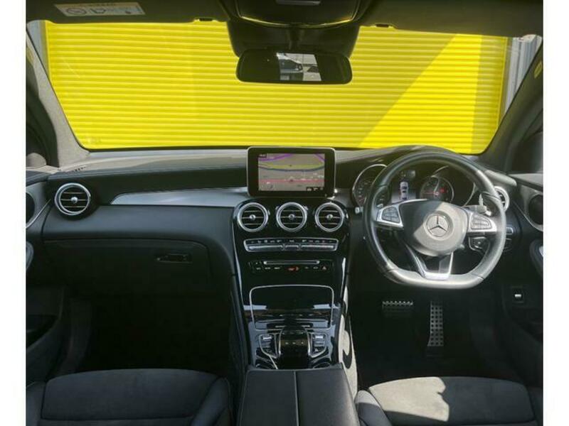 GLC CLASS