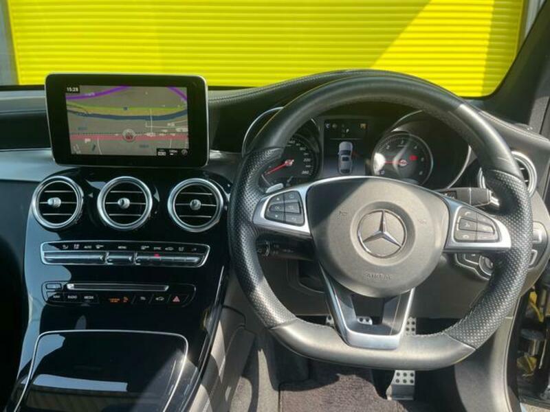 GLC CLASS