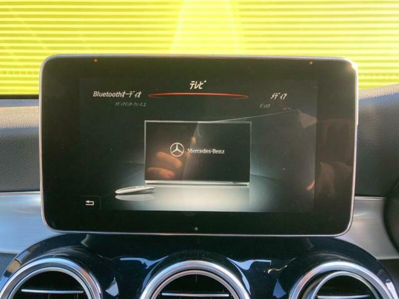 GLC CLASS