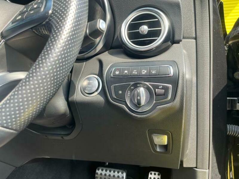 GLC CLASS