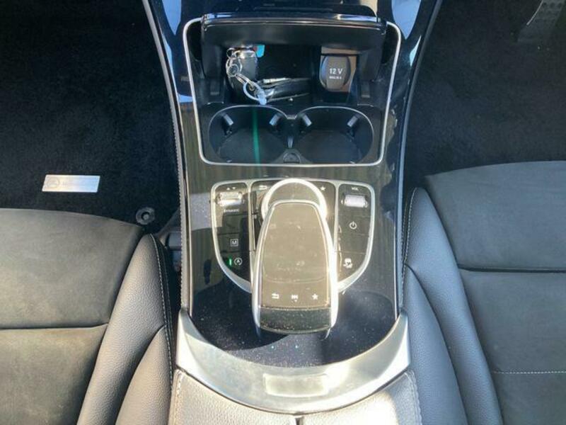 GLC CLASS