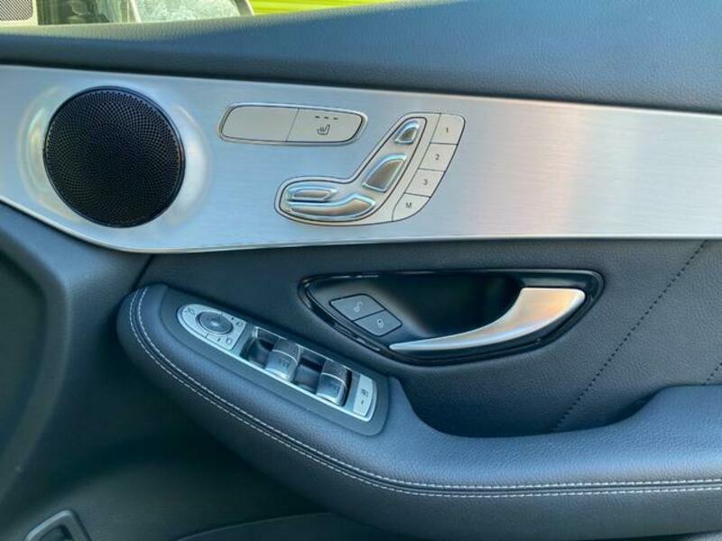 GLC CLASS