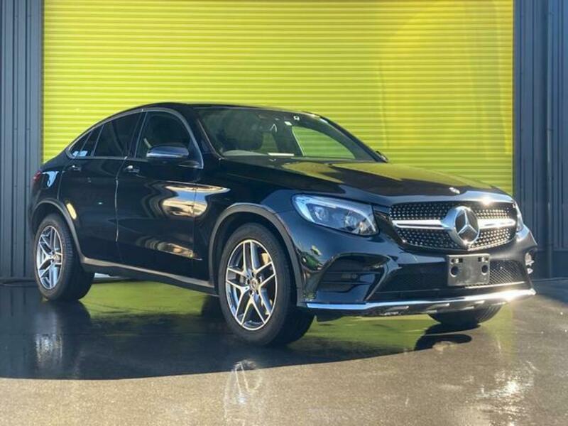 GLC CLASS