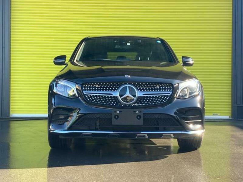 GLC CLASS