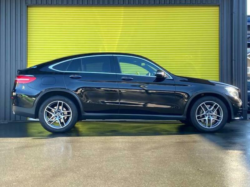 GLC CLASS