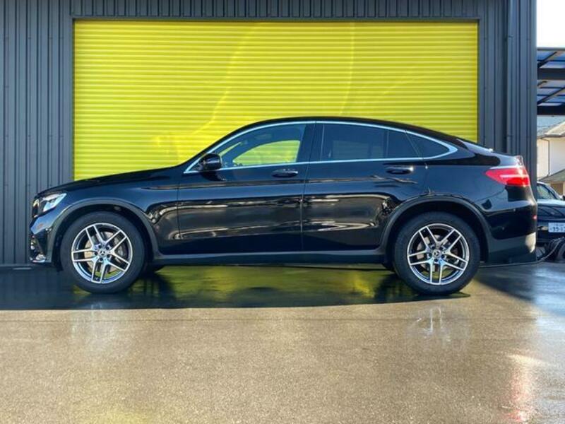 GLC CLASS