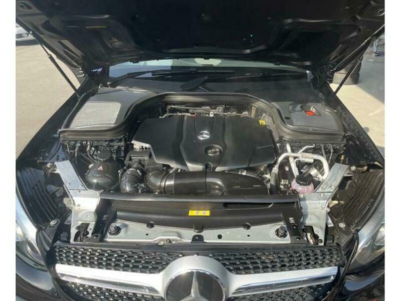 GLC CLASS