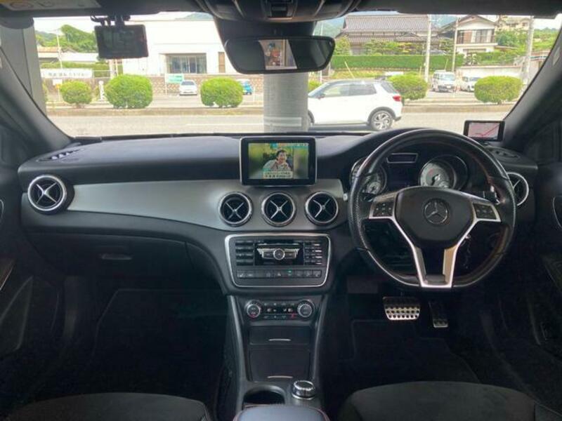 GLA CLASS