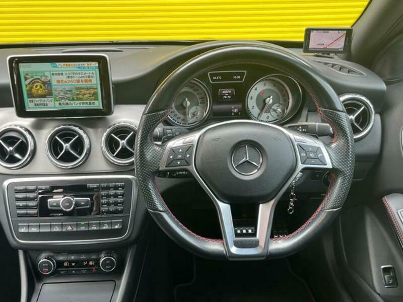 GLA CLASS