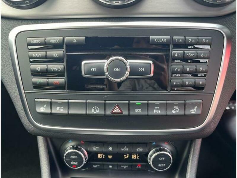GLA CLASS