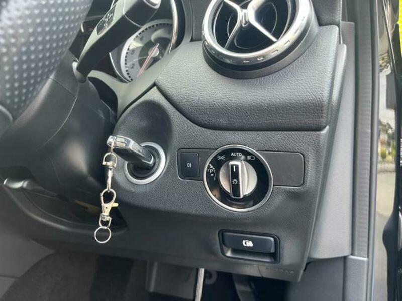 GLA CLASS
