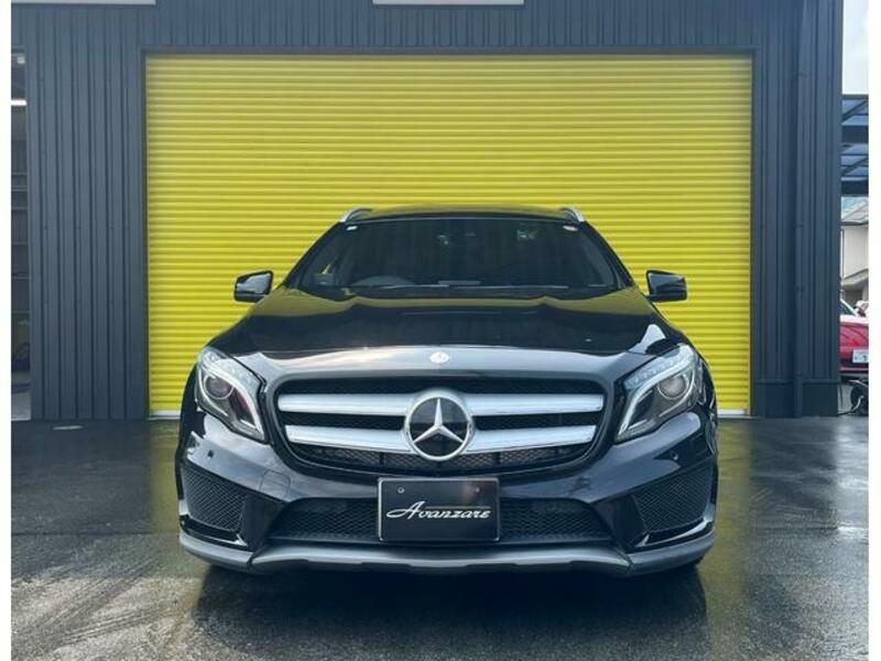 GLA CLASS