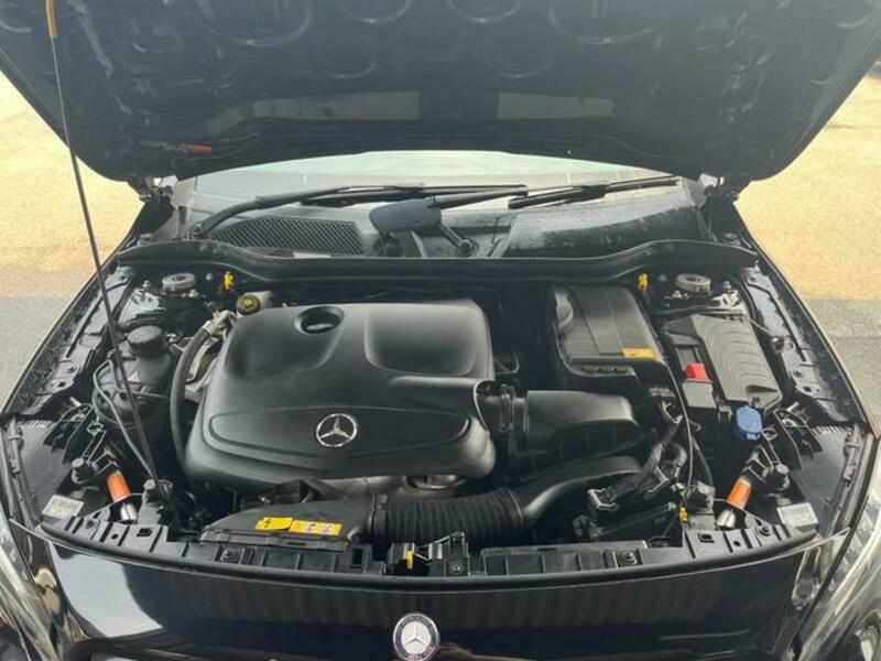 GLA CLASS