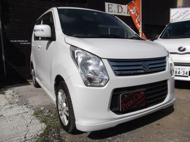 WAGON R