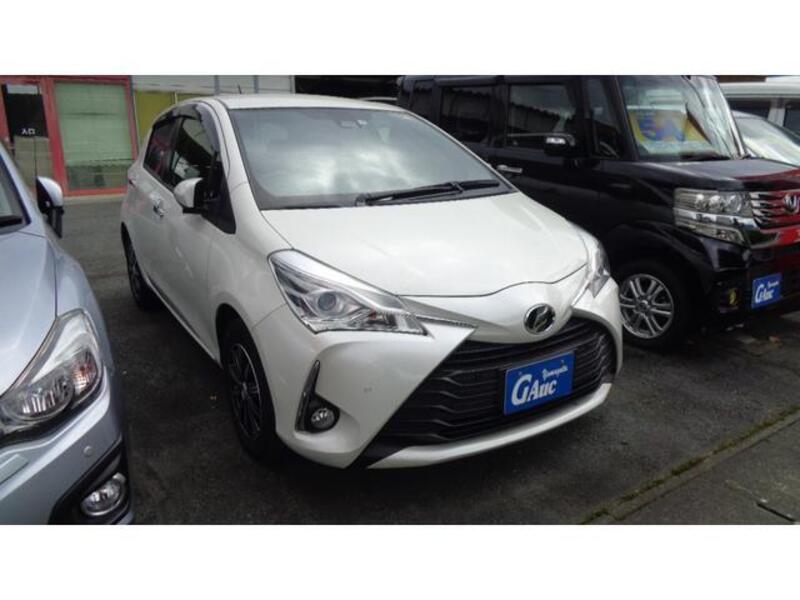 VITZ