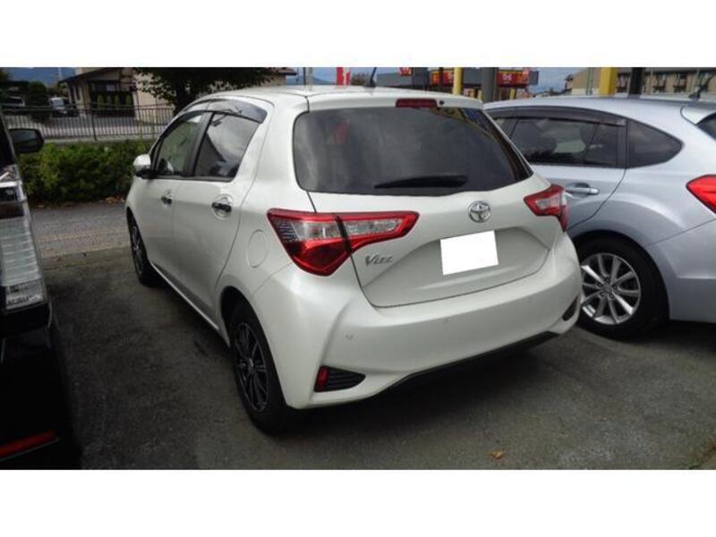 VITZ